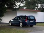 Volvo V70 T5 2005 года